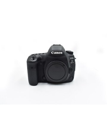 Canon Consign - Canon EOS 5D Mark IV DSLR Camera Body {30.4MP}