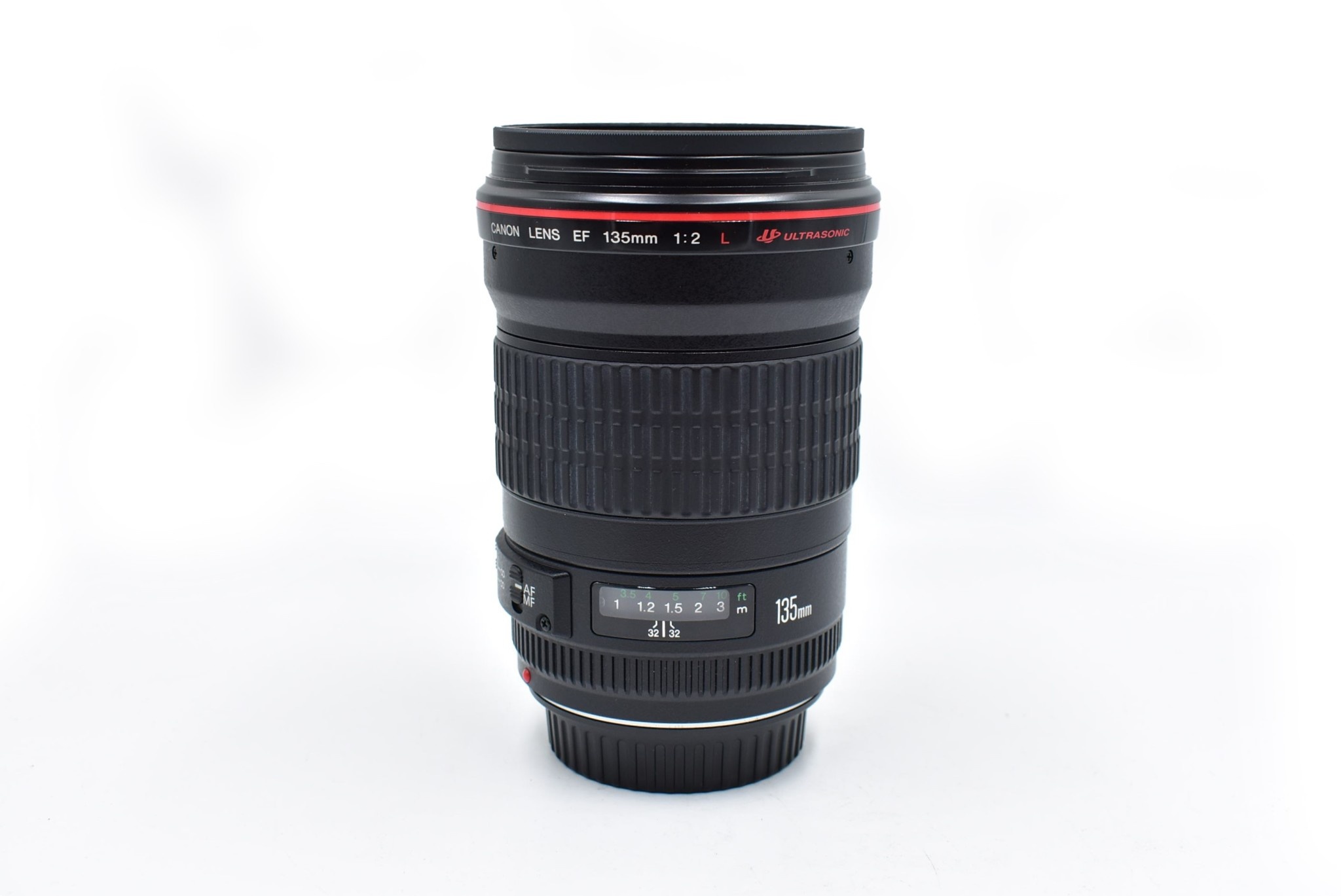 Consign - Canon 135mm f/2 L USM EF-Mount Lens - Tuttle Cameras Consign - Canon 135mm f/2 L USM EF-Mount Lens - Tuttle Cameras
