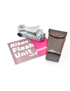 Nikon Vintage Nikon S4 With 50mm F/1.4 Plus Accessories