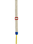 Long Weekend Long Weekend Camera Wrist Strap (Creme-Multi)