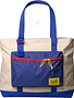 Long Weekend Long Weekend Beacon Tote (Creme-Multi)