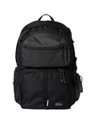 Long Weekend Long Weekend Morro Convertible Backpack (Black)