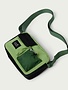 Long Weekend Long Weekend Santa Fe Shoulder Bag (Moss)