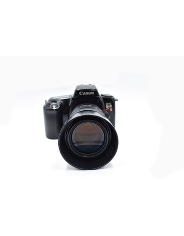 Canon Pre-Owned Canon Rebel S 35mm film camera w/35-105mm F3.5
