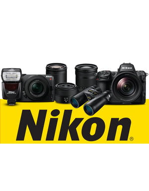 Nikon Nikon Round Table