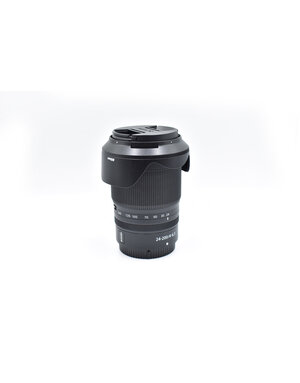 Nikon Consign - Nikkor Z 24-200mm F4-6.3 VR Lens