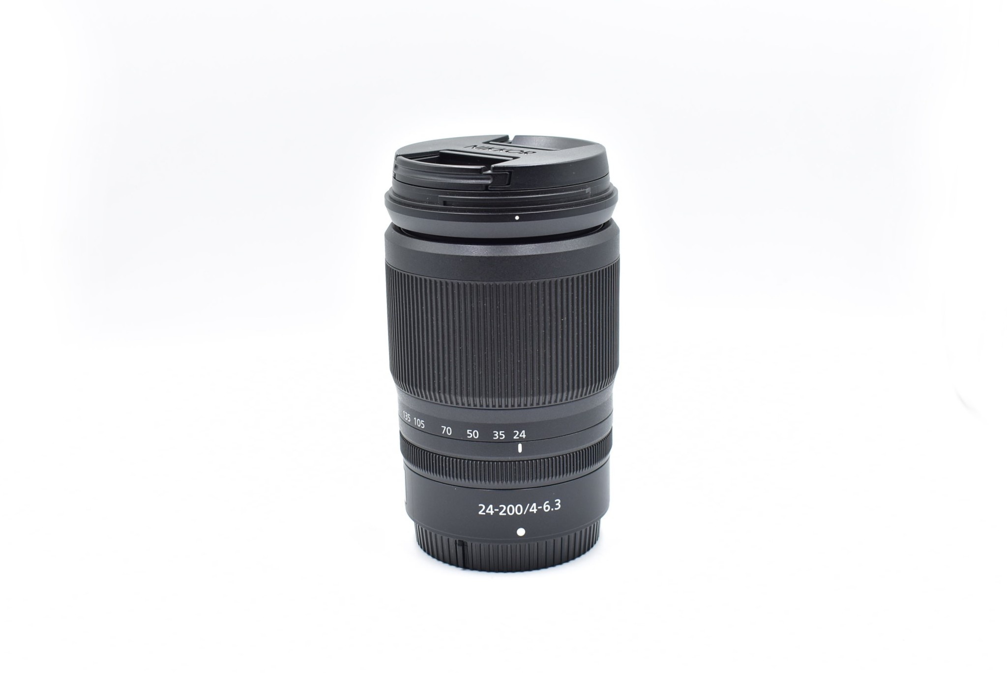 Pre-owned Canon RF-S 55-210mm F5-7.1 IS STM - Tuttle Cameras