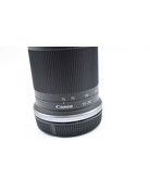 Canon Pre-owned Canon RF-S 55-210mm F5-7.1 IS STM
