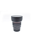 Pre-owned ROKINON AF 14MM F/2.8 FE SONY