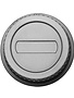 Promaster Rear Lens Cap - Nikon F