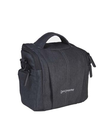 Promaster Cityscape 10 Shoulder Bag - Charcoal Grey