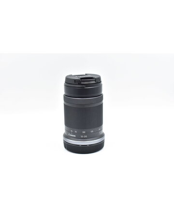 Canon Pre-Owned Canon RF-S 55-210mm f/5-7.1 IS STM Lens