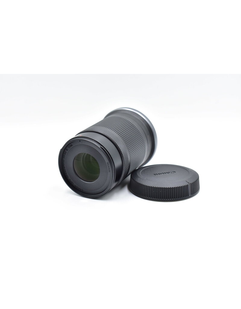 Canon Pre-Owned Canon RF-S 55-210mm f/5-7.1 IS STM Lens