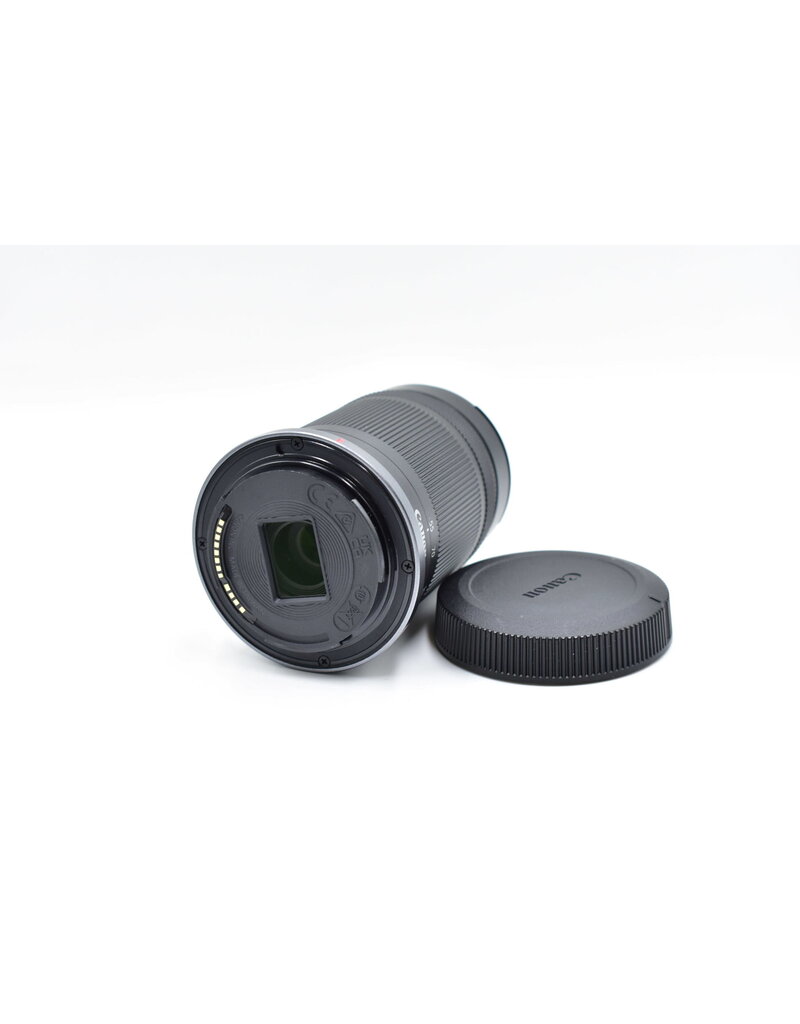 Canon Pre-Owned Canon RF-S 55-210mm f/5-7.1 IS STM Lens