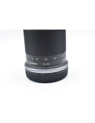 Canon Pre-Owned Canon RF-S 55-210mm f/5-7.1 IS STM Lens