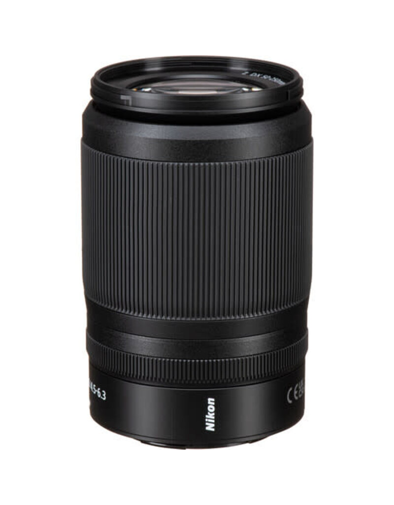Nikon Nikon NIKKOR Z DX 50-250mm f/4.5-6.3 VR Lens