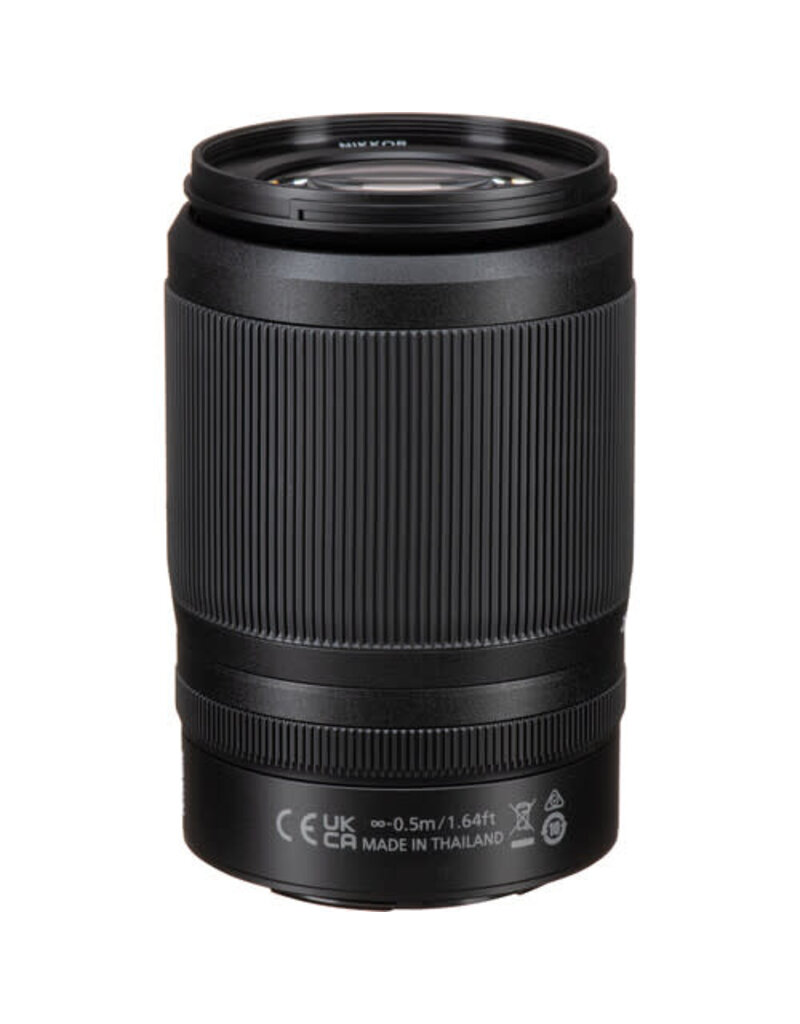 Nikon Nikon NIKKOR Z DX 50-250mm f/4.5-6.3 VR Lens