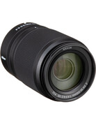 Nikon Nikon NIKKOR Z DX 50-250mm f/4.5-6.3 VR Lens