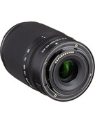 Nikon Nikon NIKKOR Z DX 50-250mm f/4.5-6.3 VR Lens