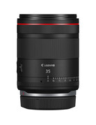 Canon Canon RF 35mm f/1.4 L VCM Lens (Canon RF)