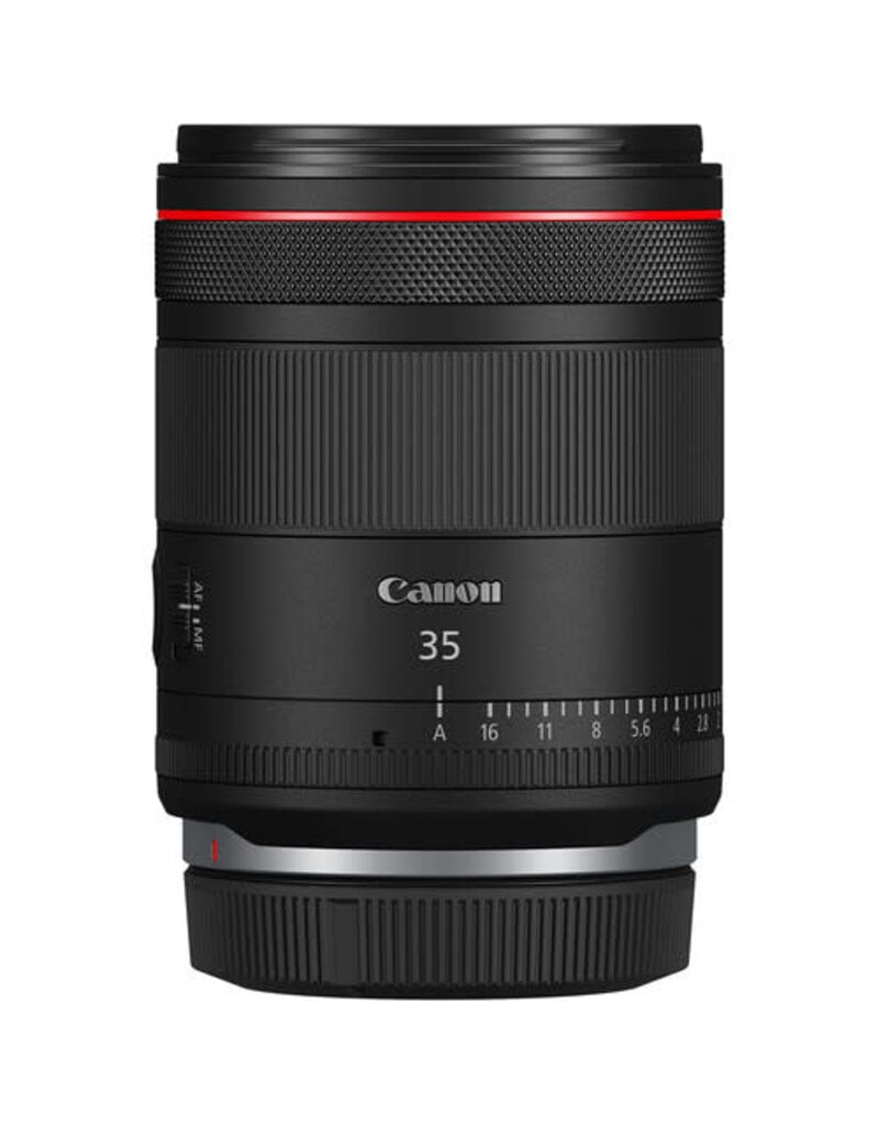 Canon Canon RF 35mm f/1.4 L VCM Lens (Canon RF)