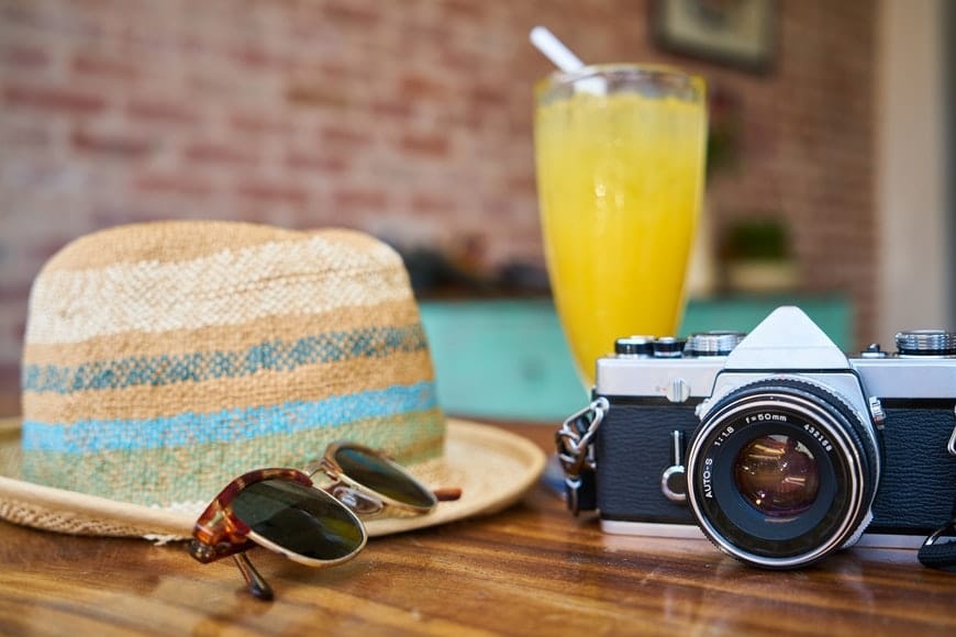 Hot Tips for Stunning Summer Photoshoots