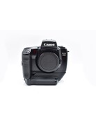 Canon Pre-Owned Canon EOS A2E 35mm Camera Body Black (sticky)