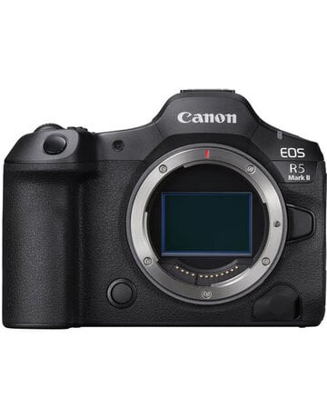 Canon Canon EOS R5 Mark II Mirrorless Camera Body