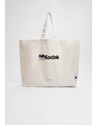 Kodak Kodak Tote Bag Tan