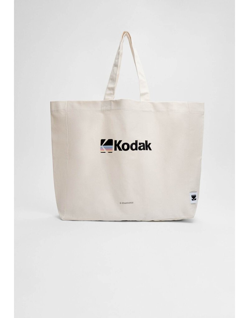 Kodak Kodak Tote Bag Tan