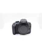 Canon Pre-Owned Canon T6 Body Only