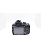 Nikon Pre-Owned Nikon D3200 w/ 18-55 lens