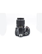 Nikon Pre-Owned Nikon D3200 w/ 18-55 lens