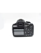 Canon Pre-Owned Canon T3 With 18-55mm Lens