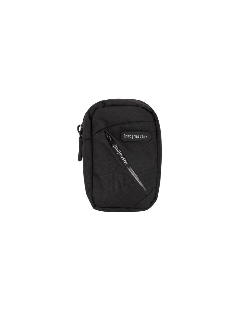 Promaster Impulse Small Pouch Case - Black