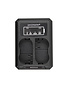 Promaster Dually Charger - USB for Nikon EN-EL15, EN-EL15a, EN-EL15b, EN-EL15c