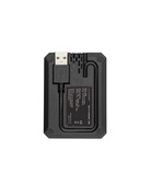 Promaster Dually Charger - USB for Nikon EN-EL15, EN-EL15a, EN-EL15b, EN-EL15c