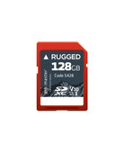 Promaster SDXC 128GB Rugged™ UHS-I
