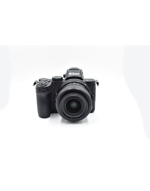 Nikon Pre-Owned Nikon Z5 Mirrorless Digital Camera with 24-50mm Lens