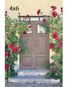3. 35mm Color Prints 4X6 27 Prints Exposure (Luster/Glossy)