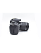 Canon Pre-Owned Canon T5i With 18-135mm F3.5-5.6