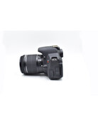 Canon Pre-Owned Canon T5i With 18-135mm F3.5-5.6