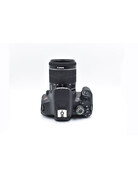 Canon Pre-Owned Canon T5i With 18-135mm F3.5-5.6