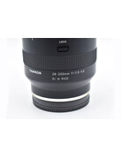 Tamron Pre-owned Tamron 28-75mm f/2.8 Di III RXD Full-Frame Lens for Sony E-Mount