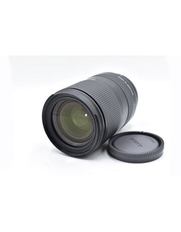 Tamron Pre-owned Tamron 28-75mm f/2.8 Di III RXD Full-Frame Lens for Sony E-Mount