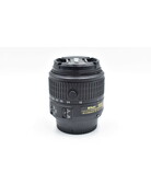 Nikon Pre-Owned Nikon AF-S 18-55mm F/3.5-5.6G VR II