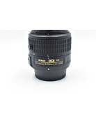 Nikon Pre-Owned Nikon AF-S 18-55mm F/3.5-5.6G VR II