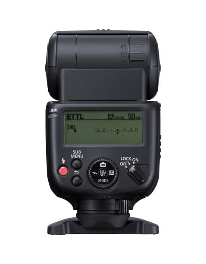 Canon Canon Speedlite EL-10