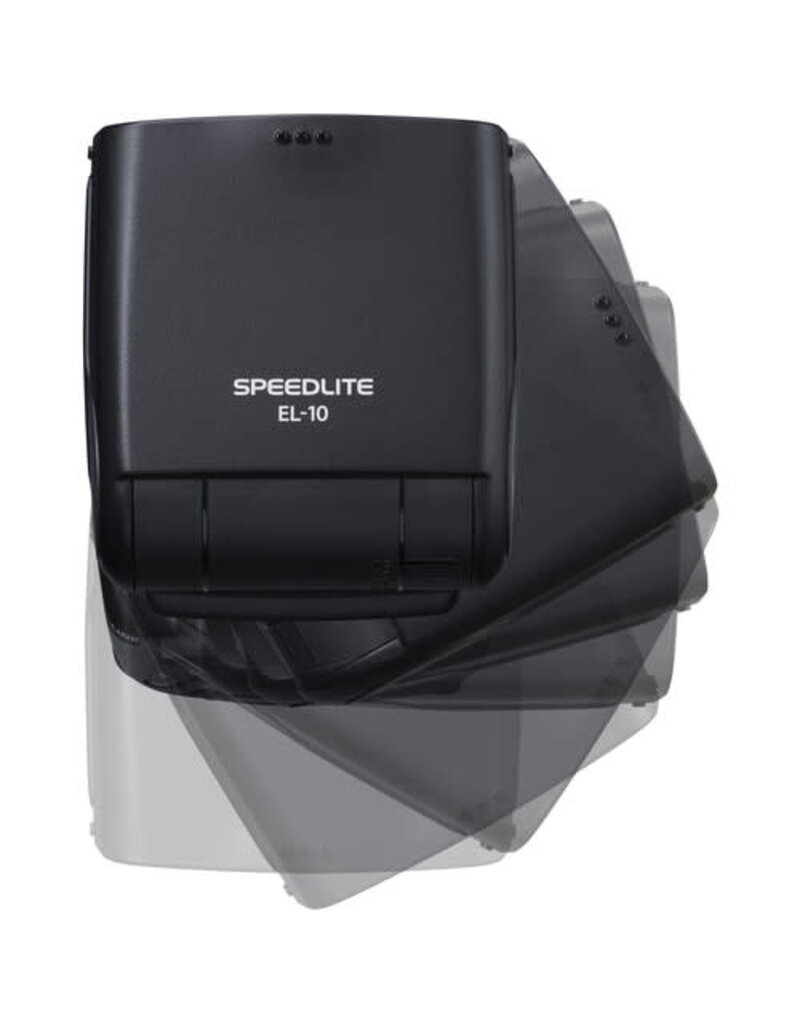 Canon Canon Speedlite EL-10