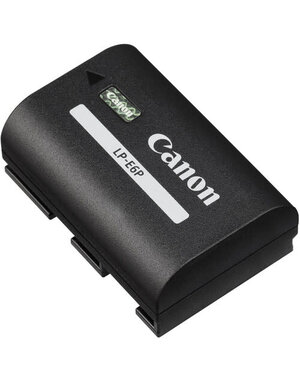 Canon Canon LP-E6P Lithium-Ion Battery